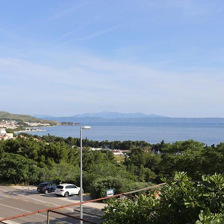 Apartments&rooms with parking space Tucepi, Makarska - 5263 Zewnętrze zdjęcie